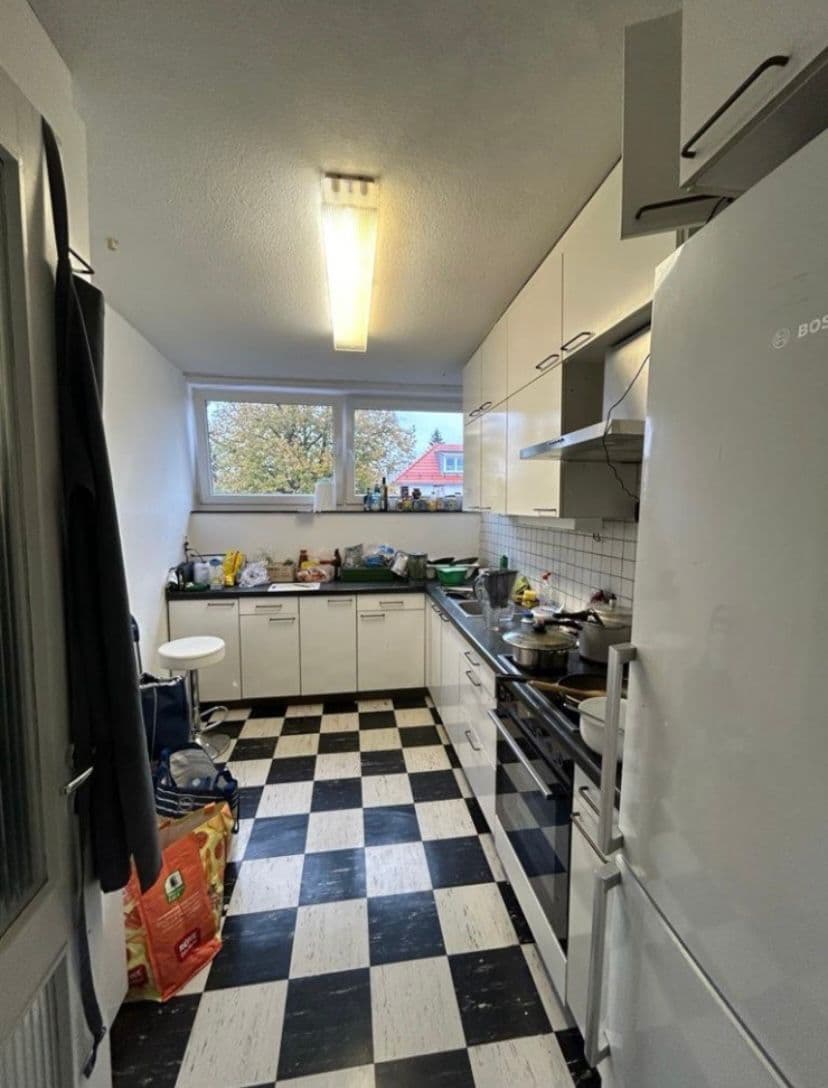 Furnished Room in Female WG – €850 – Near S-Bahn (Untermenzing) photo 2